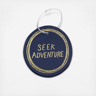Luggage Tag