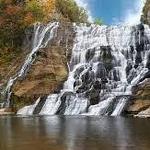 Ithaca Falls