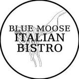 Blue Moose