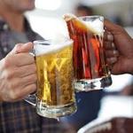 Brewery Tours