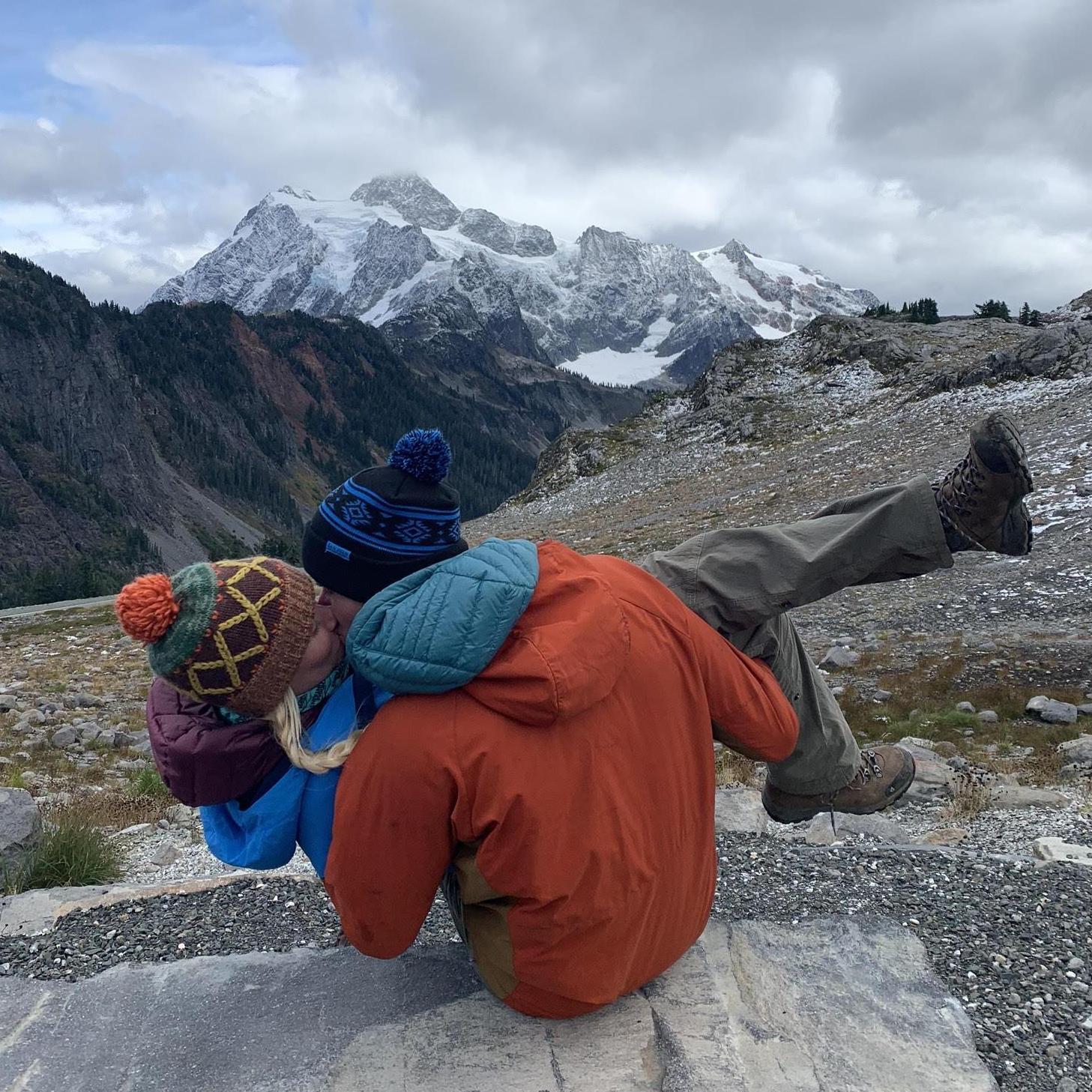 Artist Point