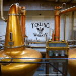Tour the Teeling Whiskey Distillery
