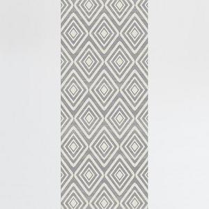 Diamond Grey Rug