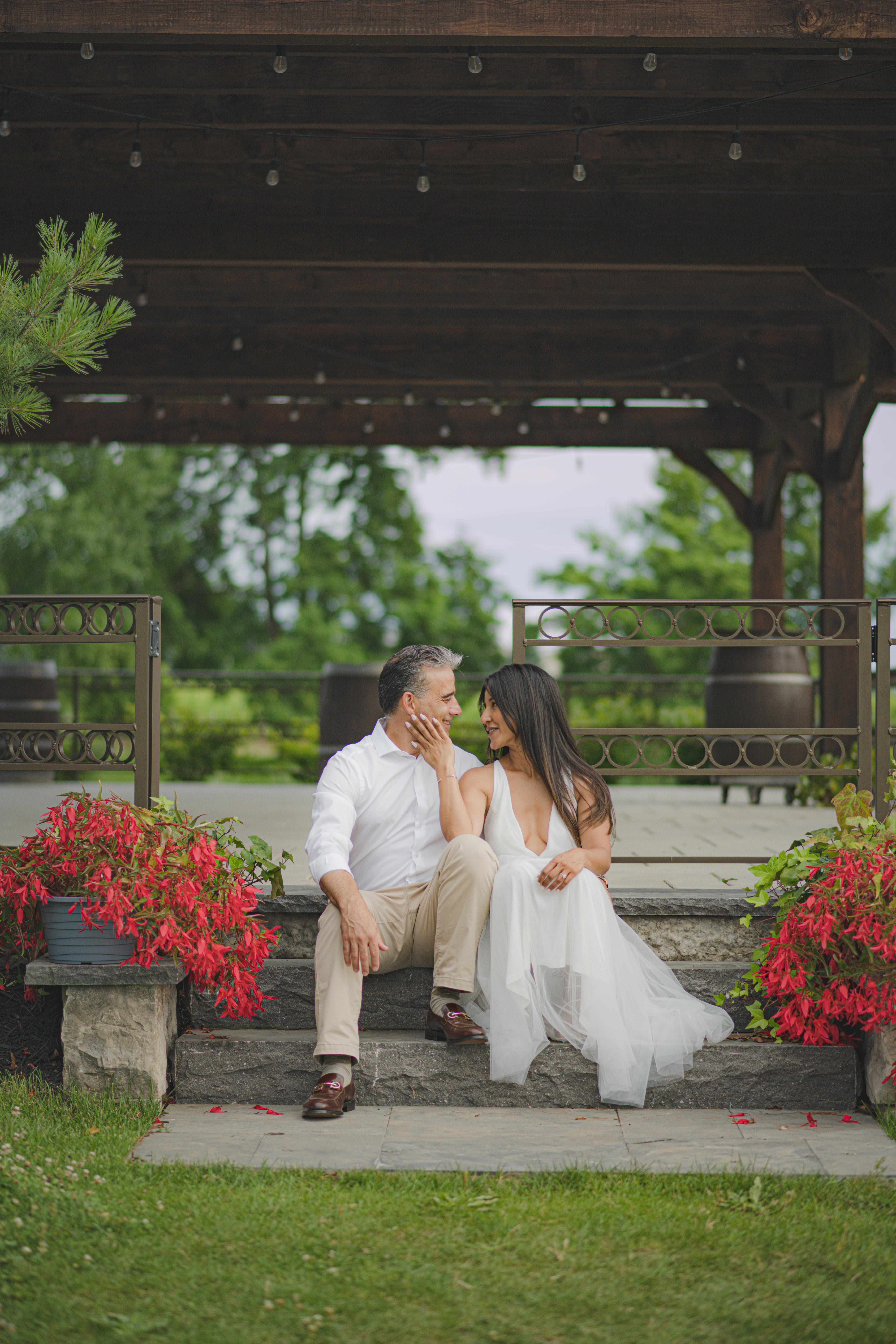 The Wedding Website of Sabina Bashir and Scott Currie-Mills