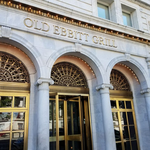 Old Ebbitt Grill
