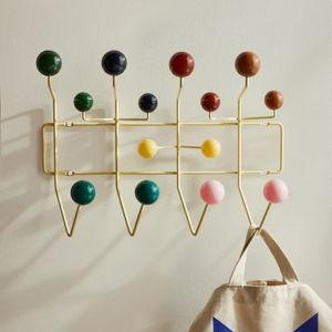 Eames Hang-It-All (Powder Yellow)