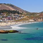 Avila Beach