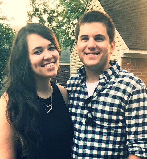 Jake's 20th Birthday