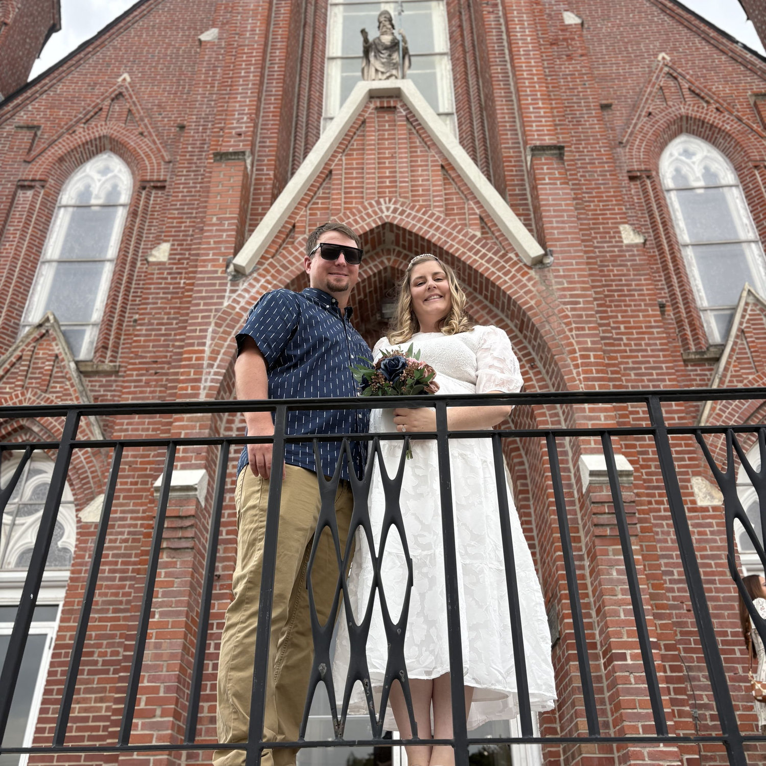 Married 09/19/2025