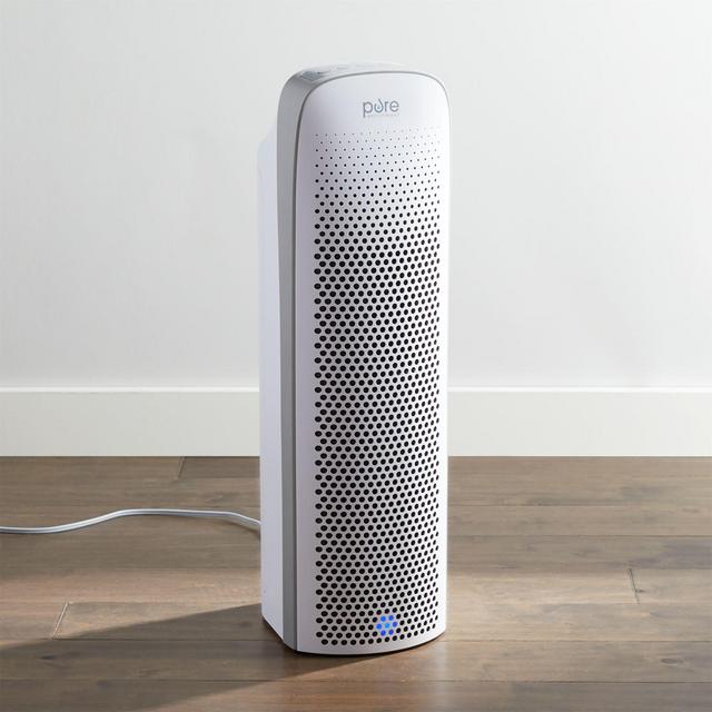 Pure Enrichment PureZone Elite 4-in-1 True HEPA Air Purifier