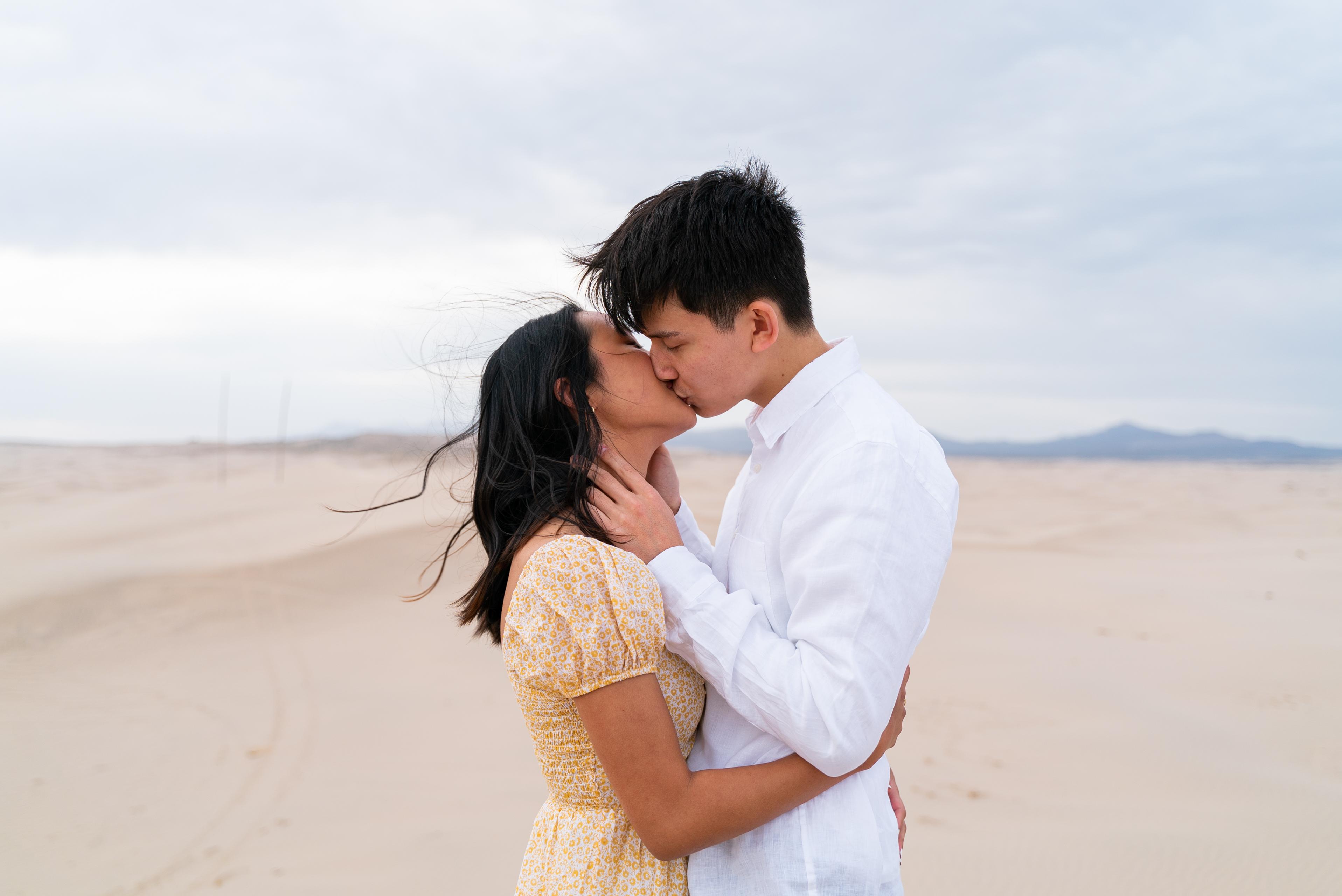 The Wedding Website of Kristine Kim and David Larsen