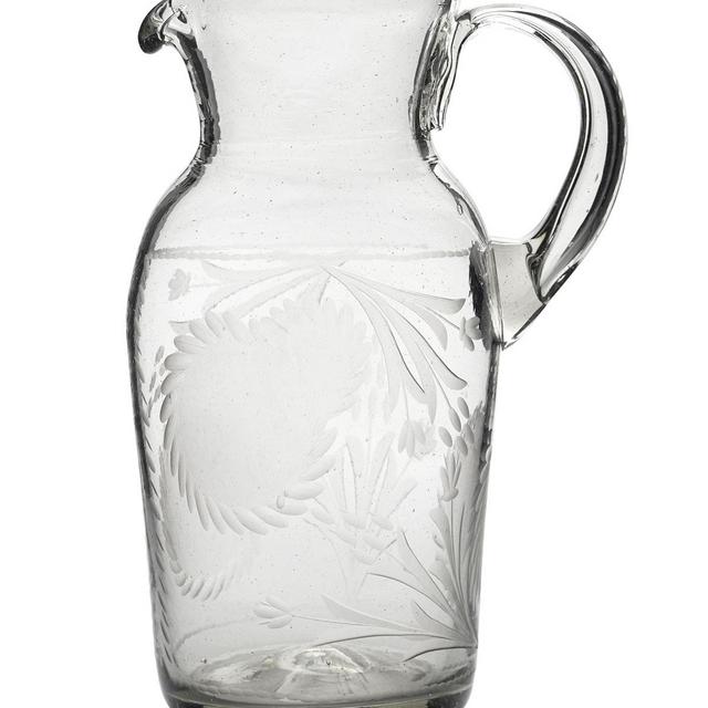 Jan Barboglio Jarron Girasol Pitcher