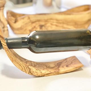 Wine Bottle Holder