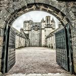 Castle Fraser Garden & Estate