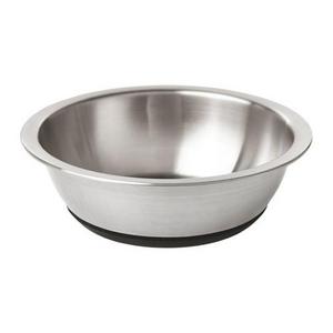 LURVIG				Bowl, stainless steel