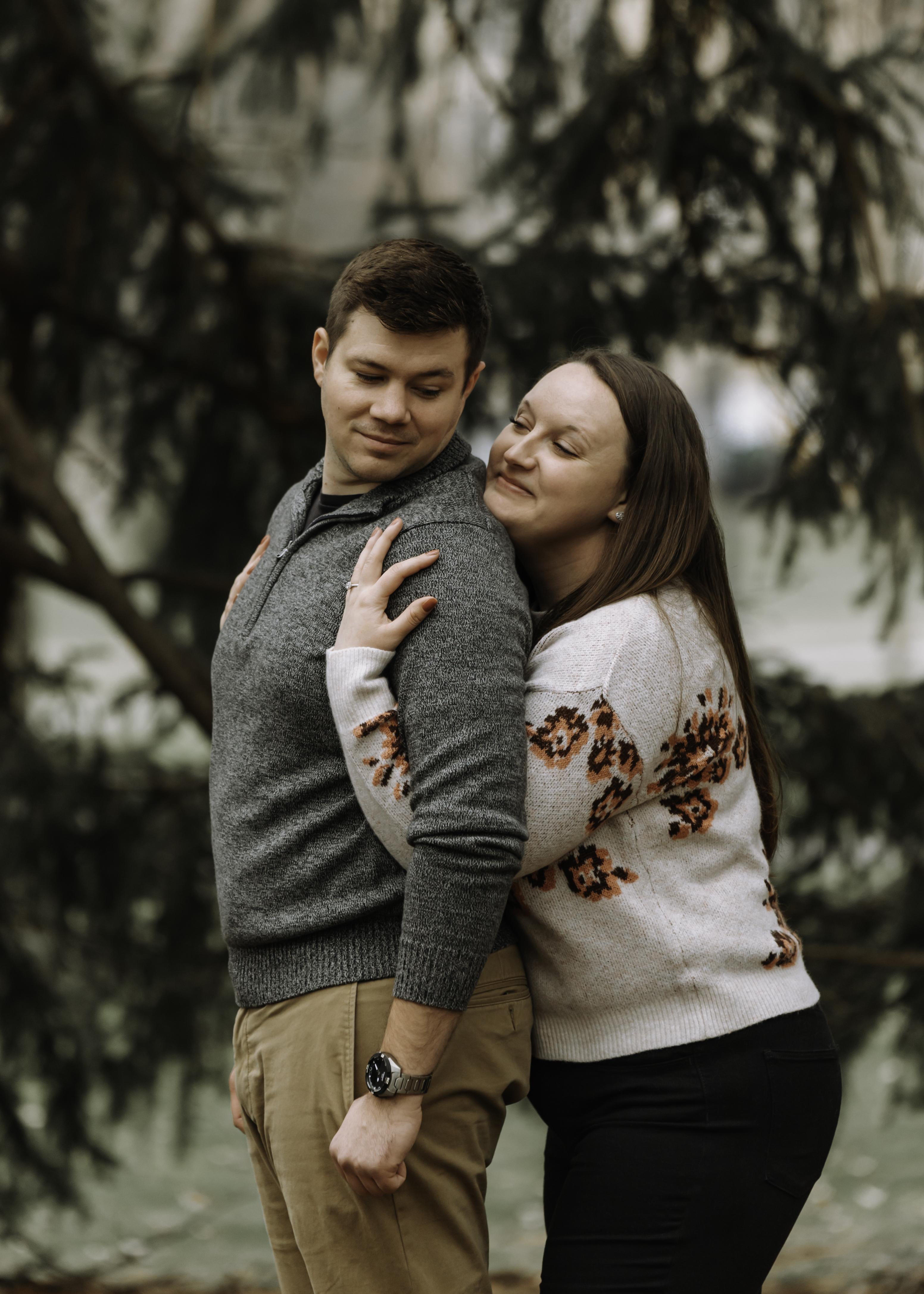 The Wedding Website of Alex Koser and Casey McNamara