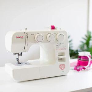New Sewing Machine