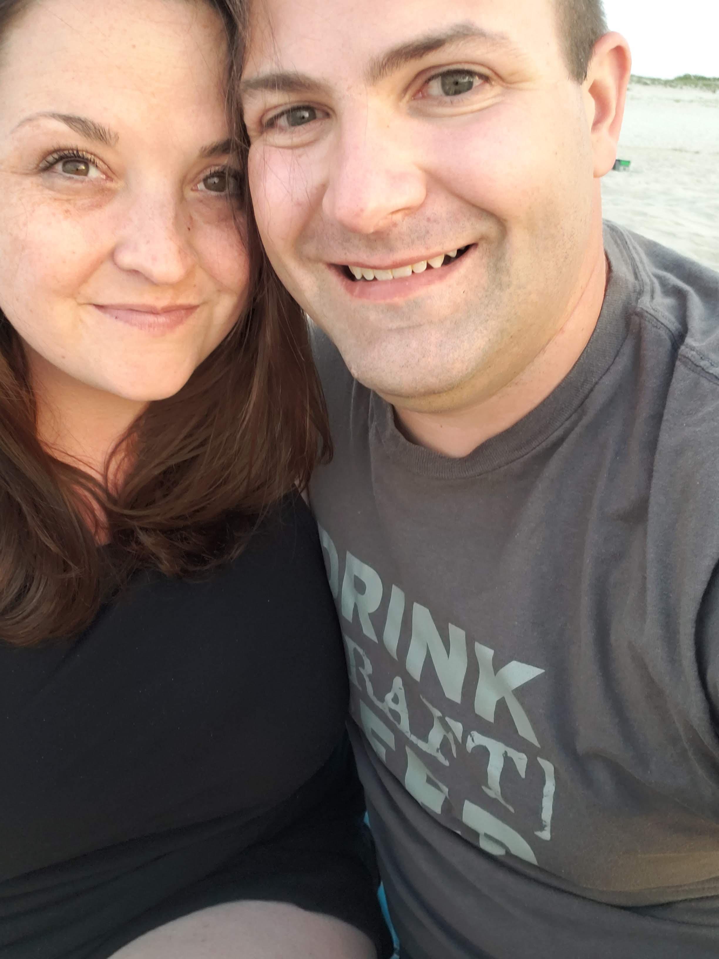 The Wedding Website of Amy Doucette and Charlie Perkins