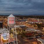 Downtown Gilbert