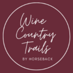 Wine Country Trails by Horseback