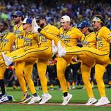 For the Baseball Fans... The Savannah Banana's are in Town!