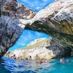 Marietas Eco Discovery