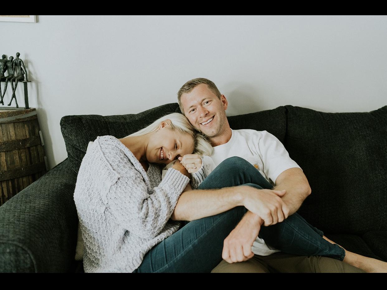 The Wedding Website of Kayla Van Wie and Drew Tasler