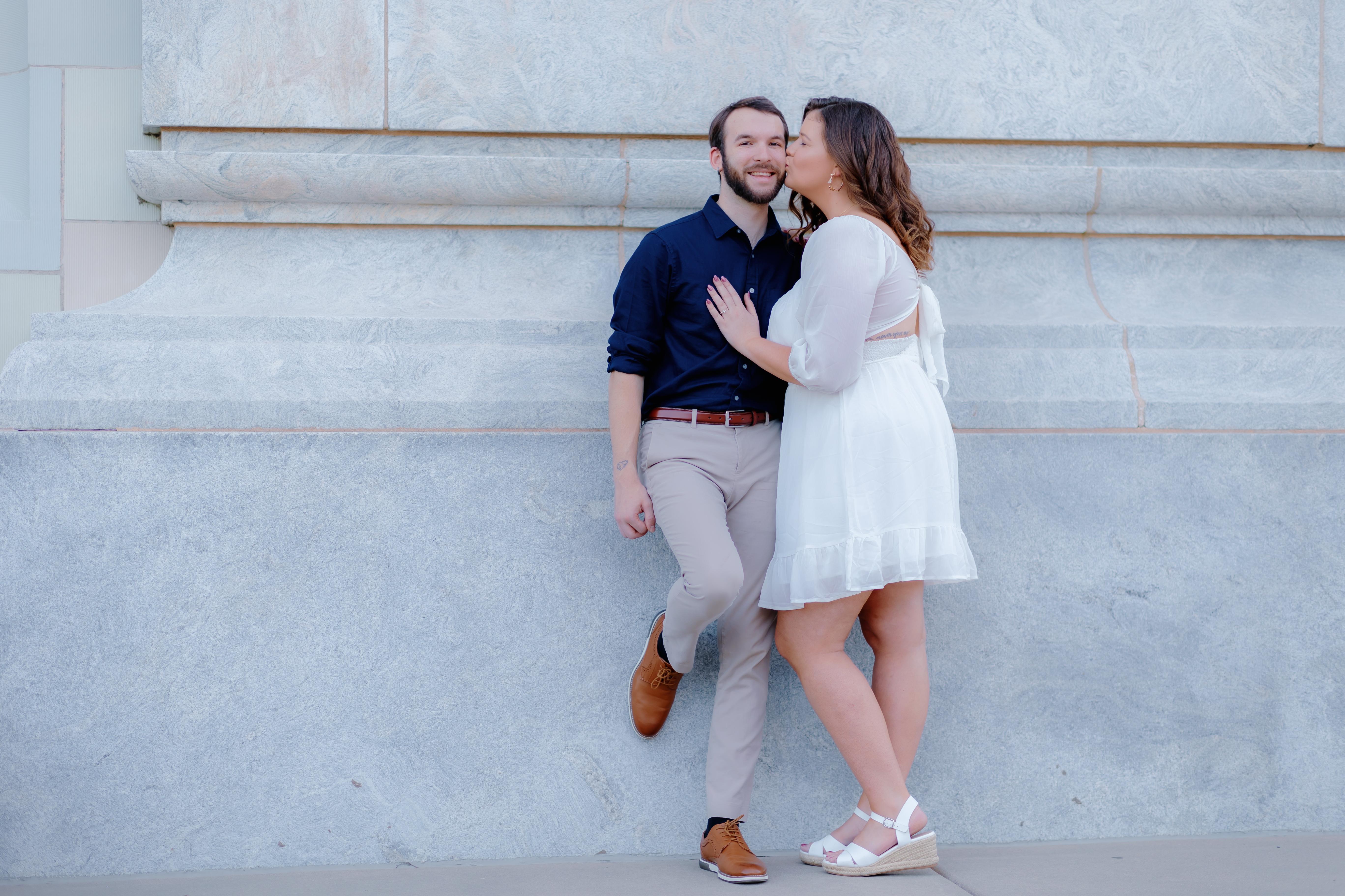 The Wedding Website of Jamie Elizabeth Enslinger and Caden Rei Donnenwerth