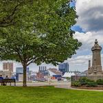 Federal Hill Park
