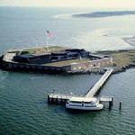 Fort Sumter Tours