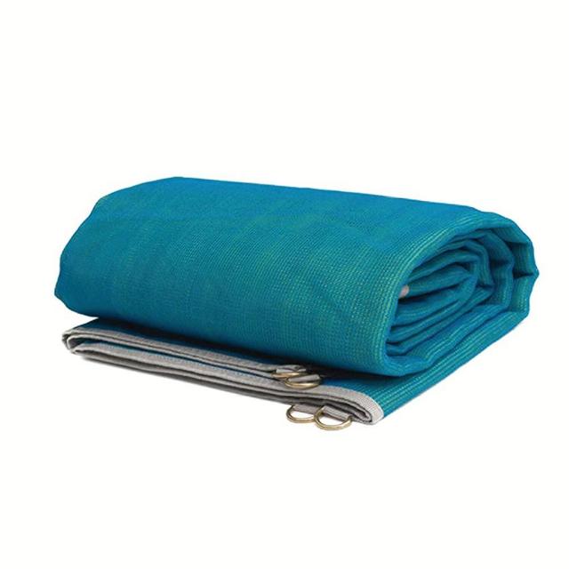 CGEAR The Original Sand-Free Outdoor Camping Mat – Patented Technology, Water-Resistant and Anti-Fade Material, Military-Grade Construction – Multi Use Outdoor Blanket
