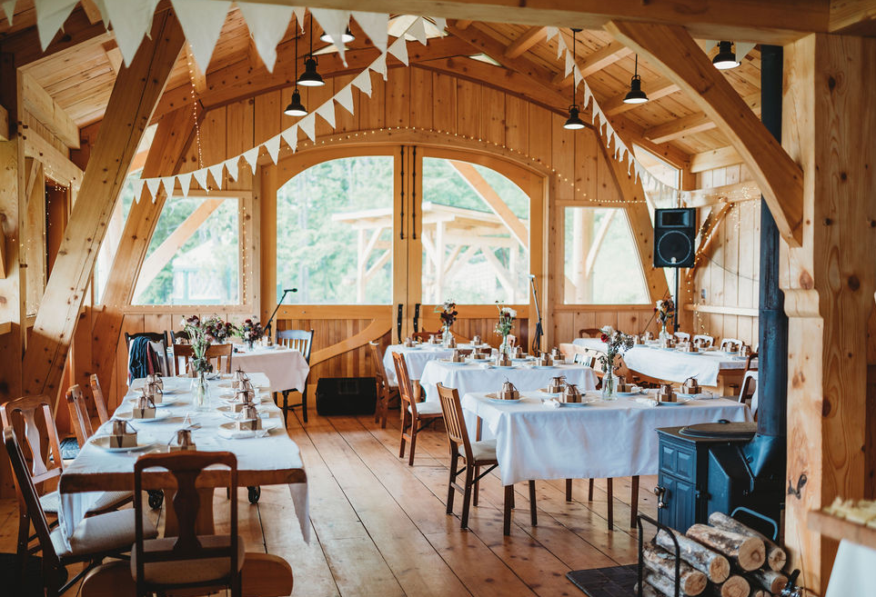 The Wedding Website of Madison Cox and James Heppe III