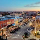 Historic Downtown McKinney