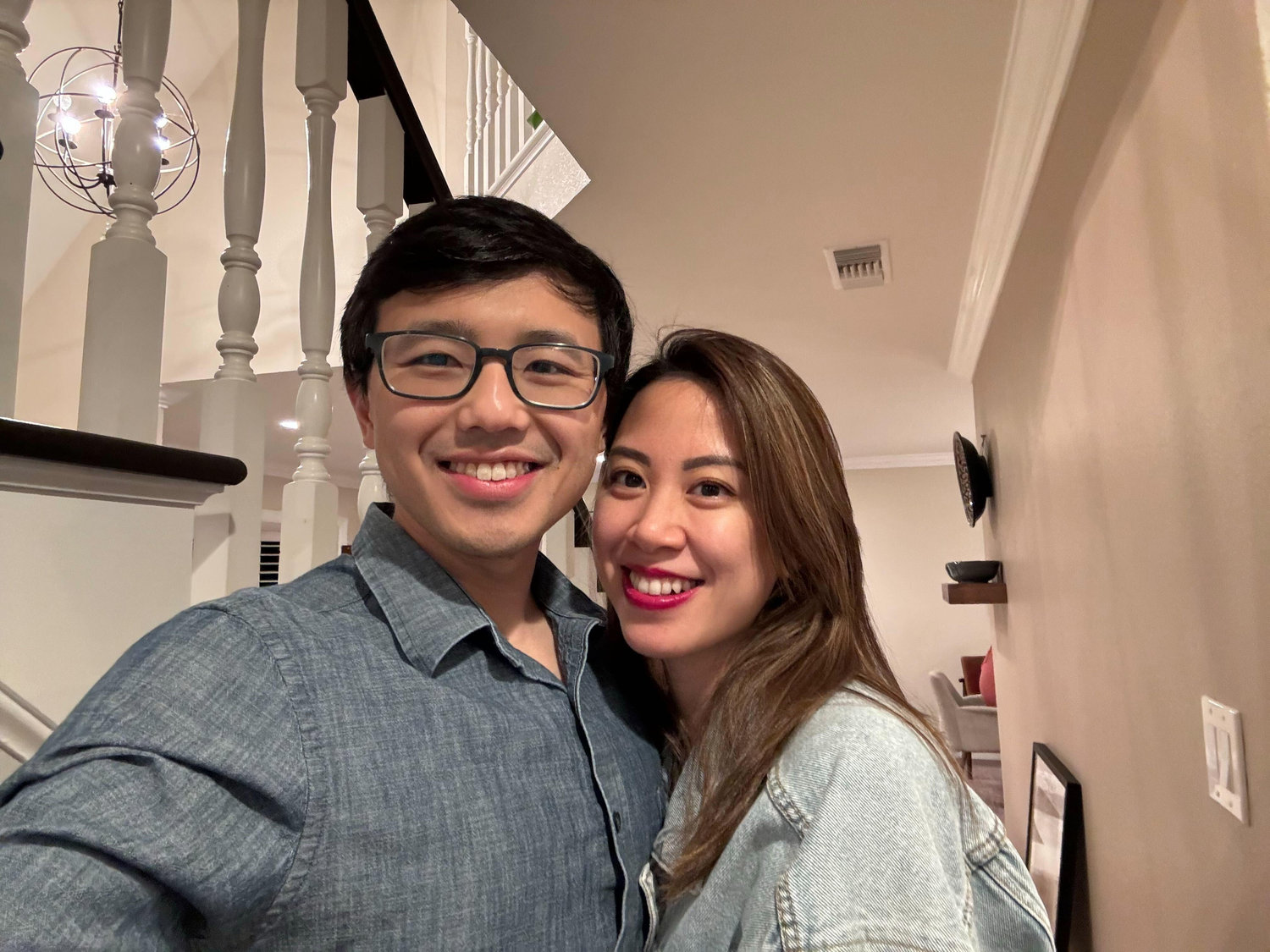 The Wedding Website of Kevin Dong and Joyce Hsu