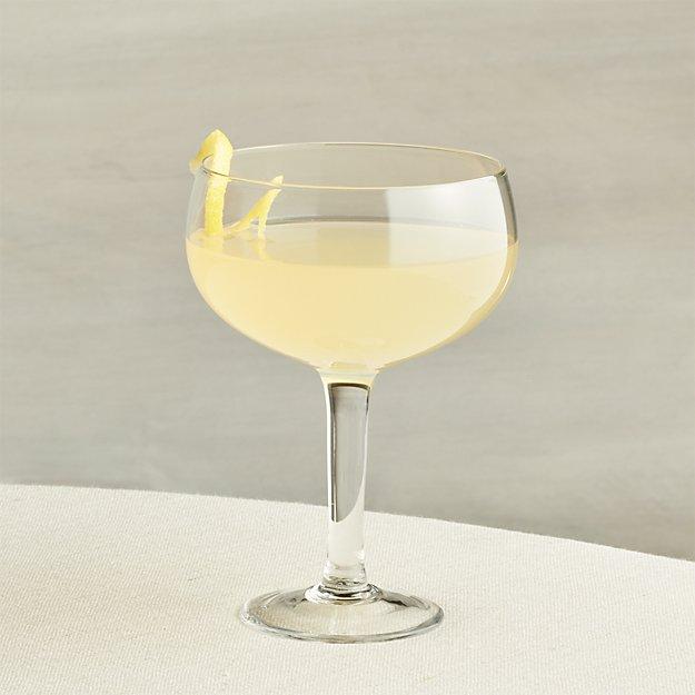 Coupe Cocktail 12 oz. Glass