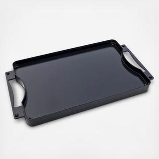 Meridian Reversible Grill