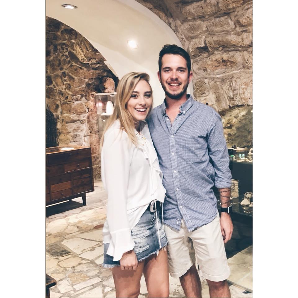 our trip to Isreal :)