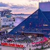 Rock & Roll Hall of Fame