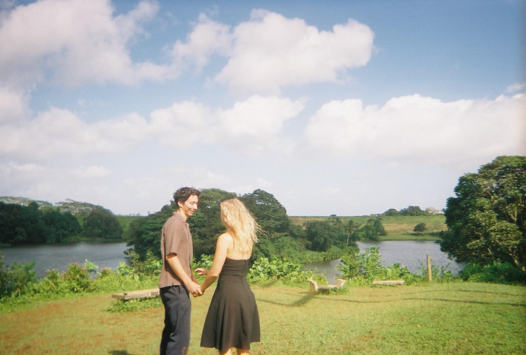 The Wedding Website of Hali Galloway and Seth Moke