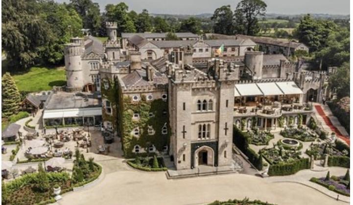 The Wedding Website of Meagan Keenan and Eric Fleischmann