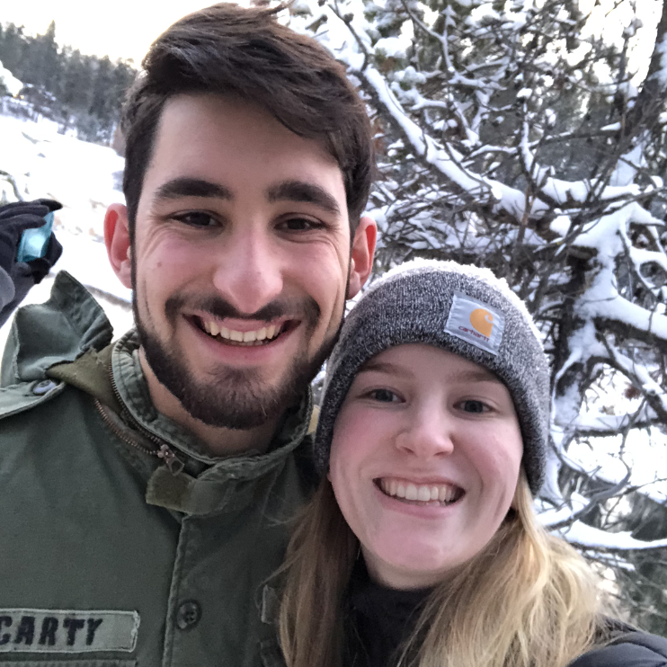 11/27/19
Thanksgiving in Sunriver