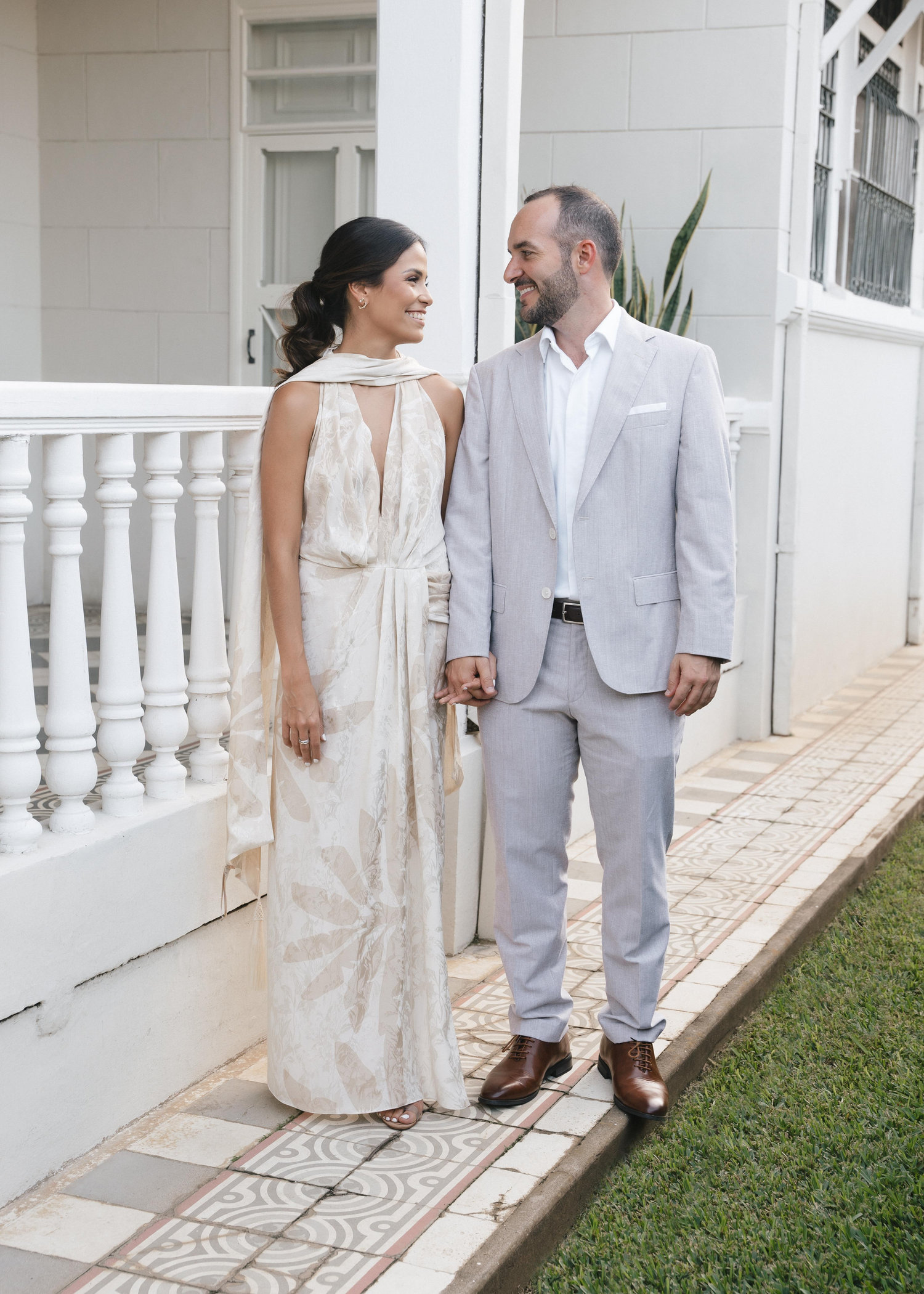 The Wedding Website of Natalia Aguilar and John Neuwald