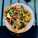 Craft and Taco Lounge