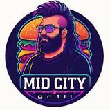 Mid City Grill