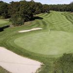 Hyannis Golf Course
