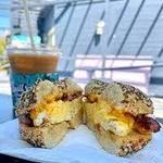 Spill the Beans Coffee and Bagels