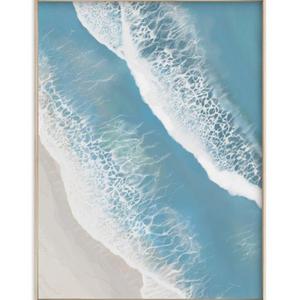 Foam From Above