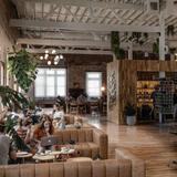 Onyx Coffee Lab - Rogers HQ