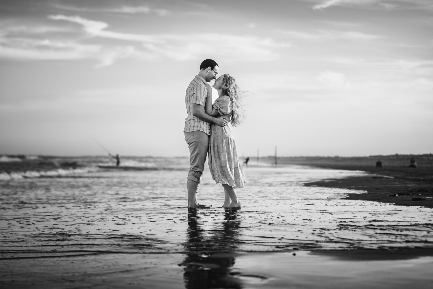 The Wedding Website of Stephen Costa and Sarah Trefsgar
