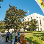 Sony Pictures Studio Tour